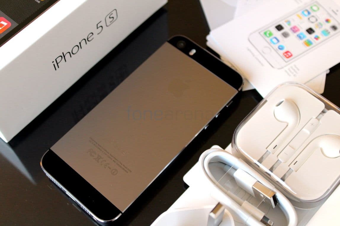 Apple iphone 5s original factory Unlocked-